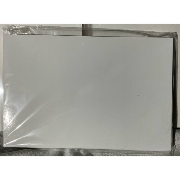 3 Sealed Packs New Canon 4"X6" Low Gloss Picture Paper 50 Sheets Each 150 Total - Picture 4 of 4